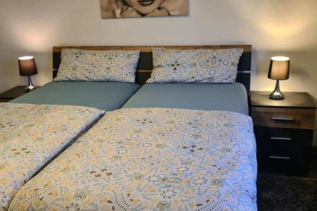Neu! Ferienwohnung Eulennest Staudernheim Екстериор снимка